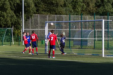 Bild 273 - Frauen HSV - cJun Eintracht Norderstedt : Ergebnis: 1:16